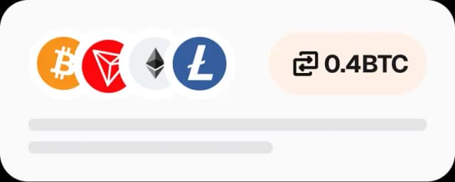 crypto cards
