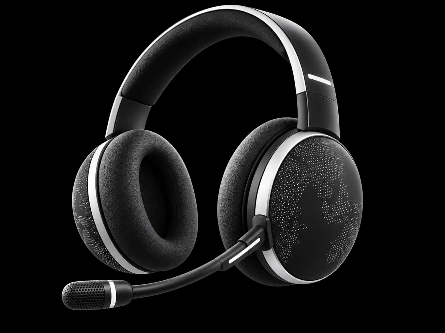 Swapto support headset