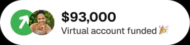 virtual account