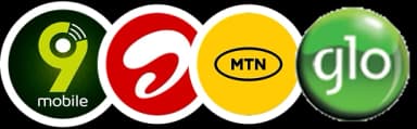 Airtime & Data