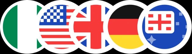 flags