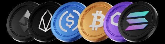crypto coins