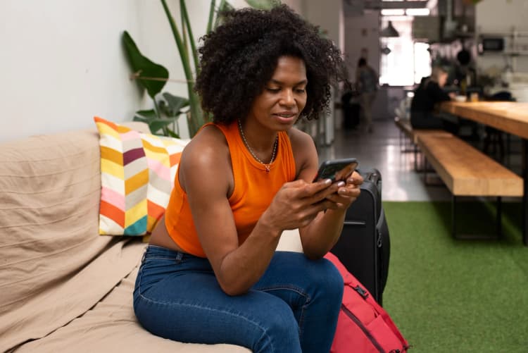 Digital Wallet Safety